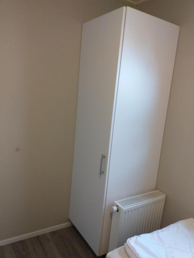 Ferienhaus / Chalet / Bungalow Am See, Holland, Niederlande, Lathum المظهر الخارجي الصورة